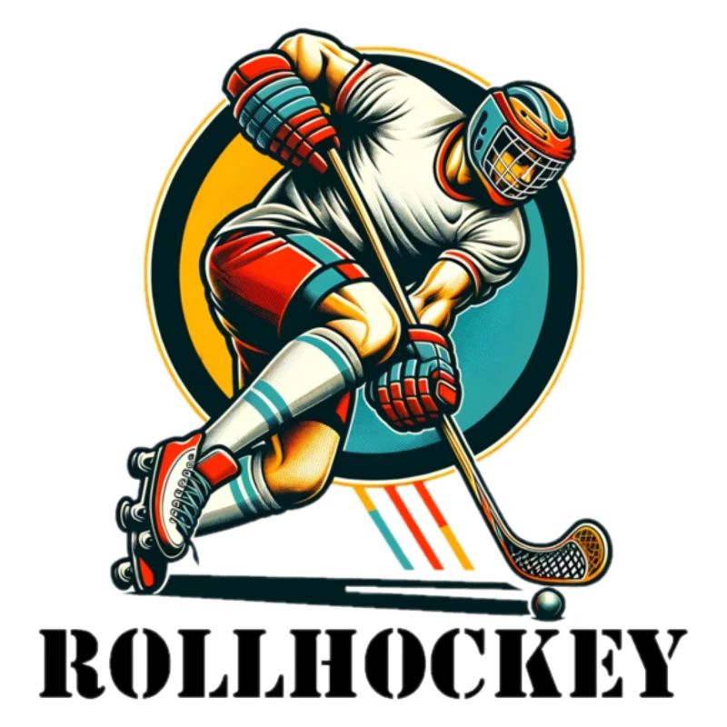 Rollhockey