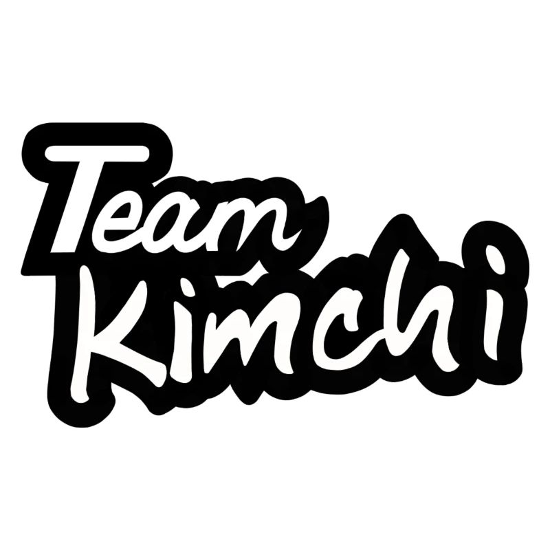 Équipe Kimchi