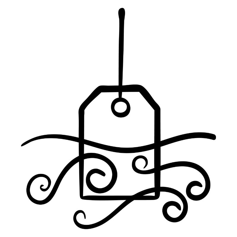 Teebeutel
