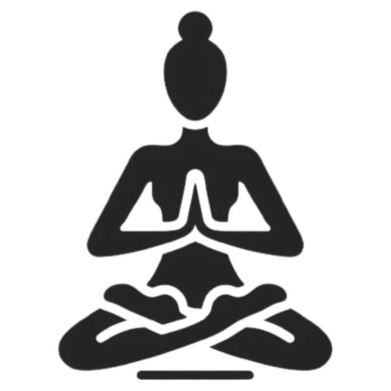 Yoga Pose Relaxation