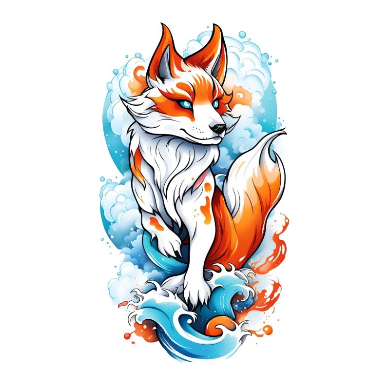 Fox