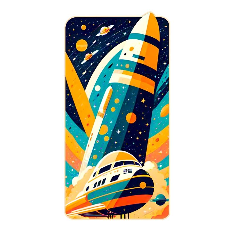 Space Shuttle