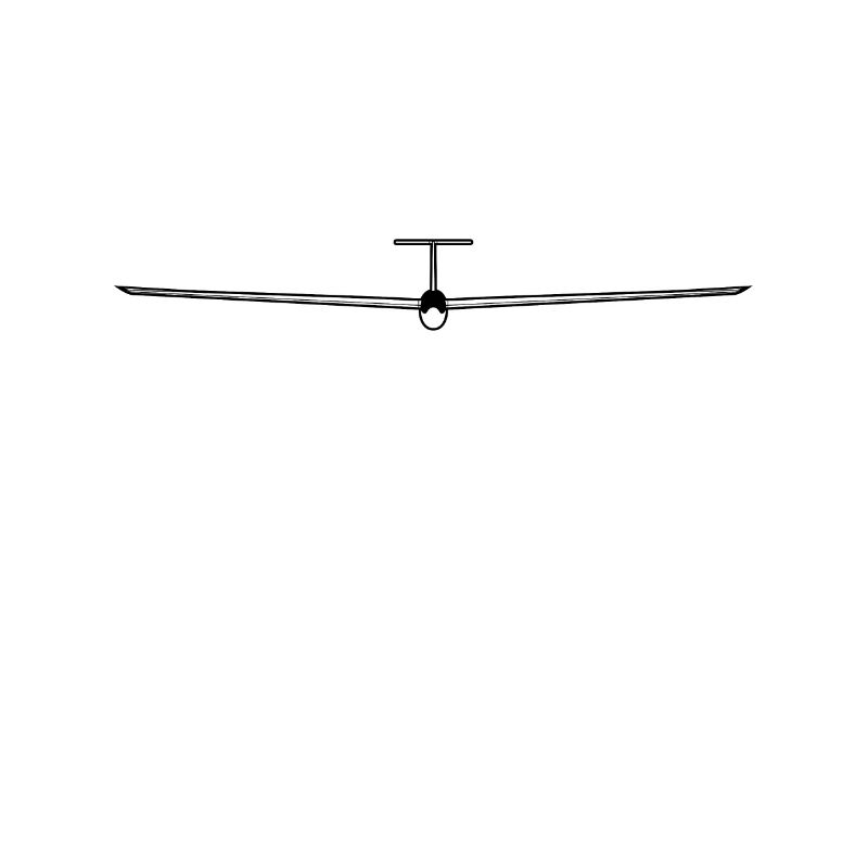 Gliding Glider Glider Glider