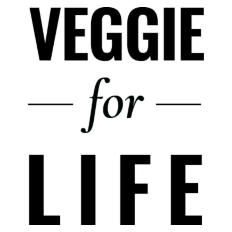 Veggie For Life