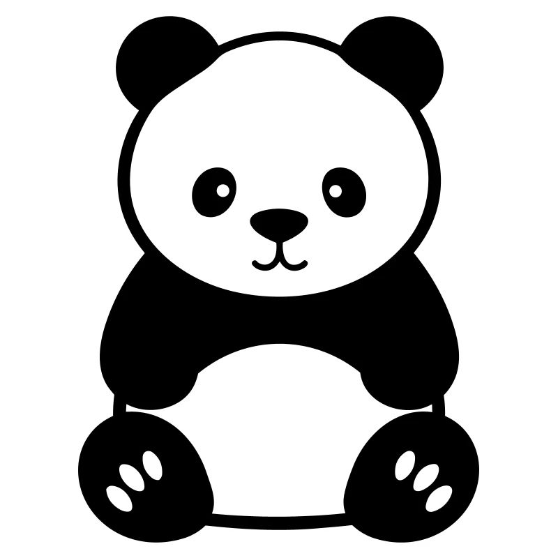 Bébé ours