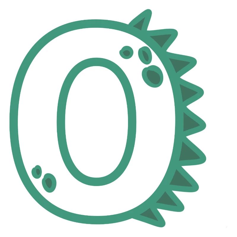 Numéro 0