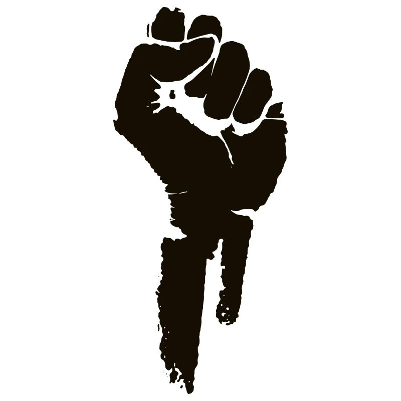 Protest and Revolution. Unite.