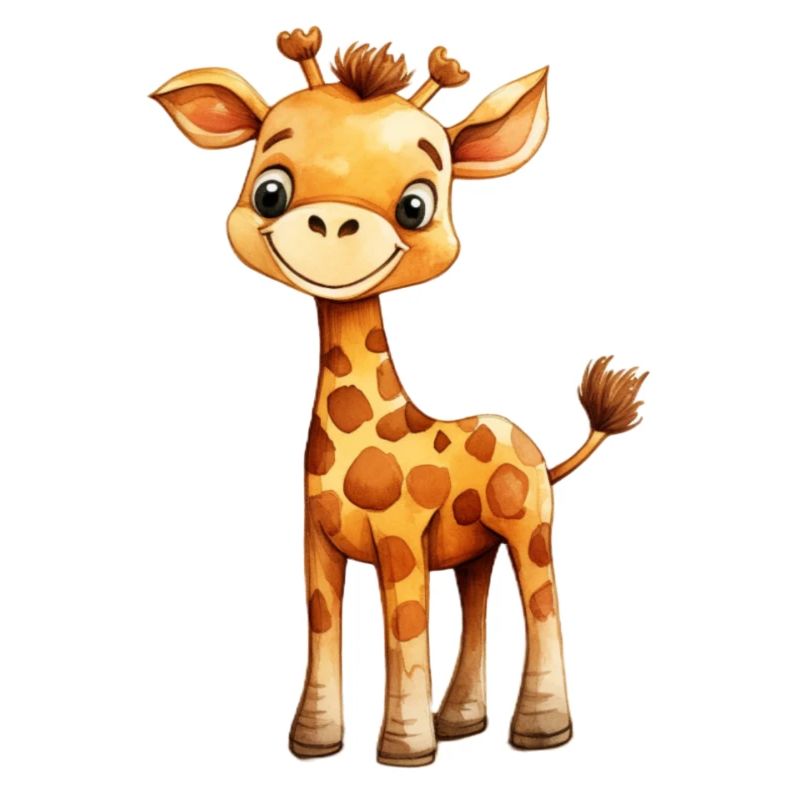Giraffe I Giraffe class