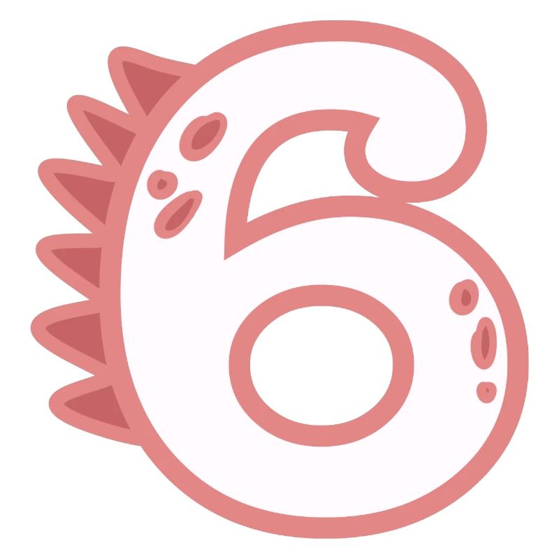Numéro 6