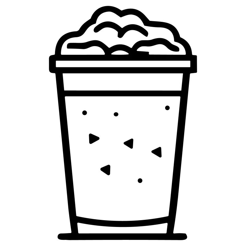 Milchshake