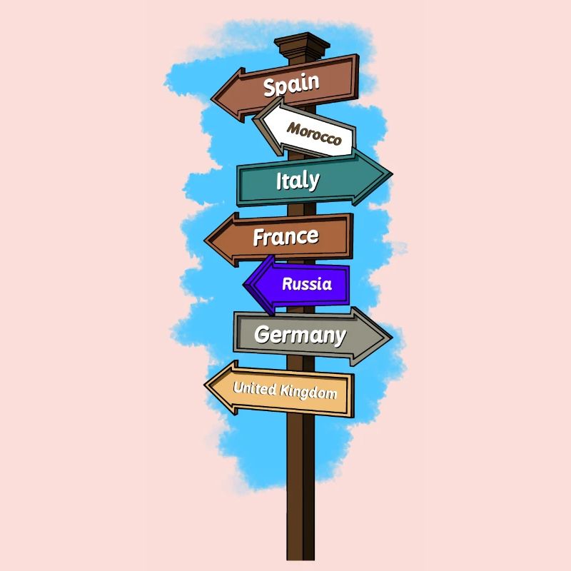 reise
