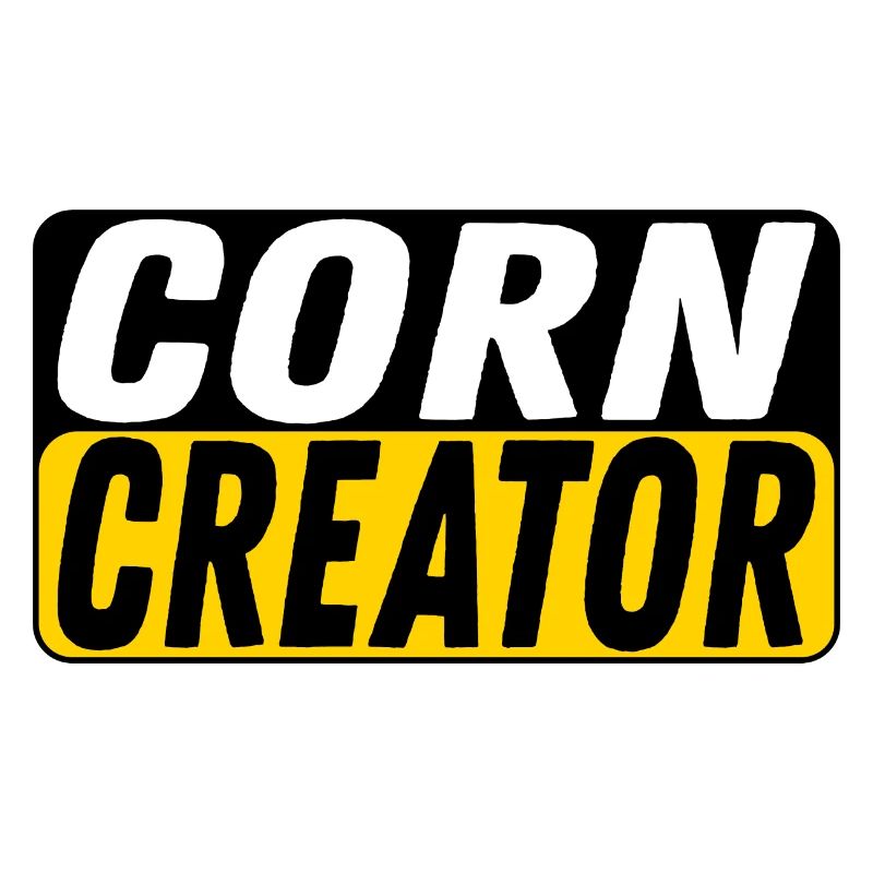 Corn Creator Corn Farmer Farmer Farmer