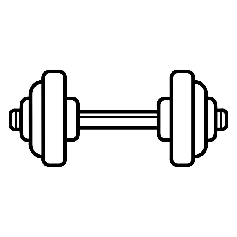 dumbbell
