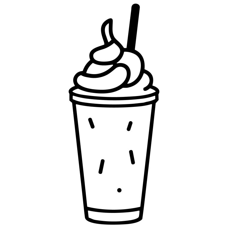 milkshake