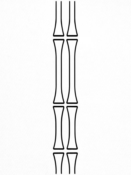 bamboo