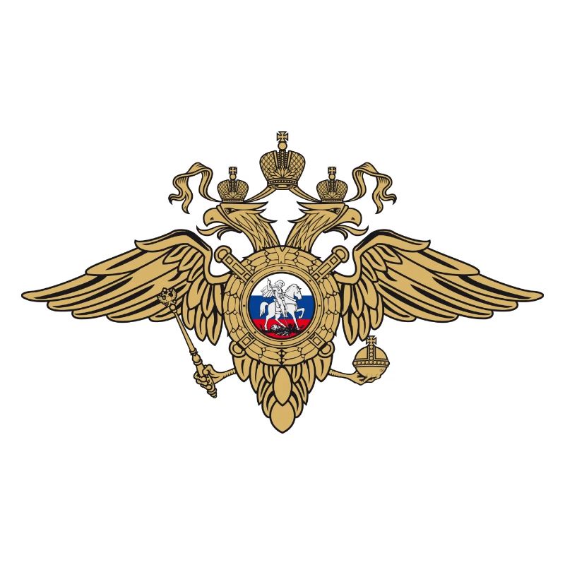 Wappen MWD Gerb