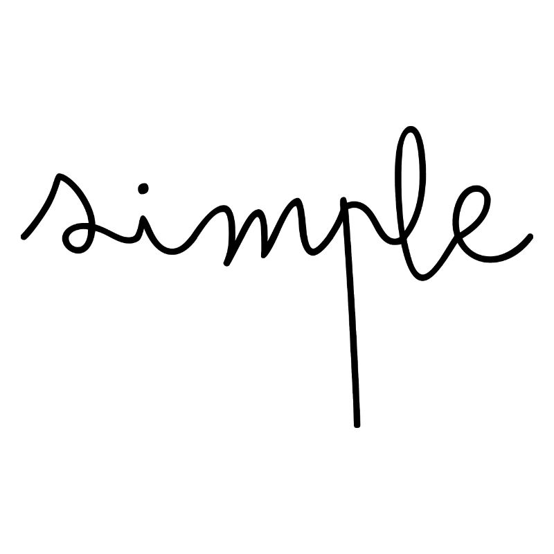 Simple