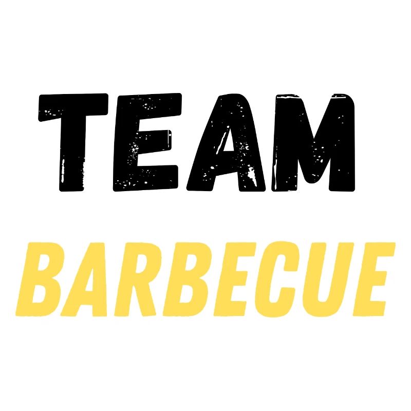 team barbecue