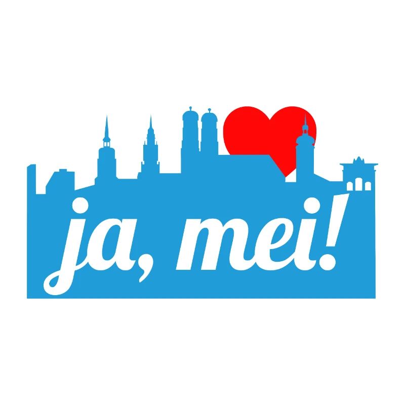 Ja mei!