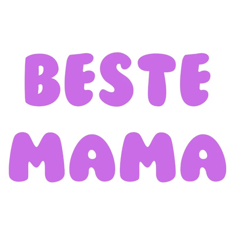 Beste Mama Lila
