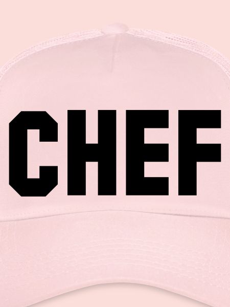 chef