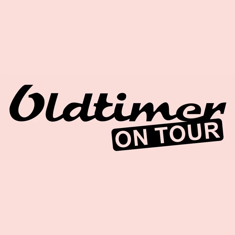 Oldtimer on Tour