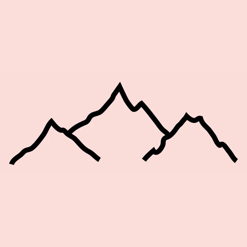 mountains