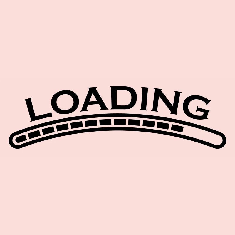 loading bar