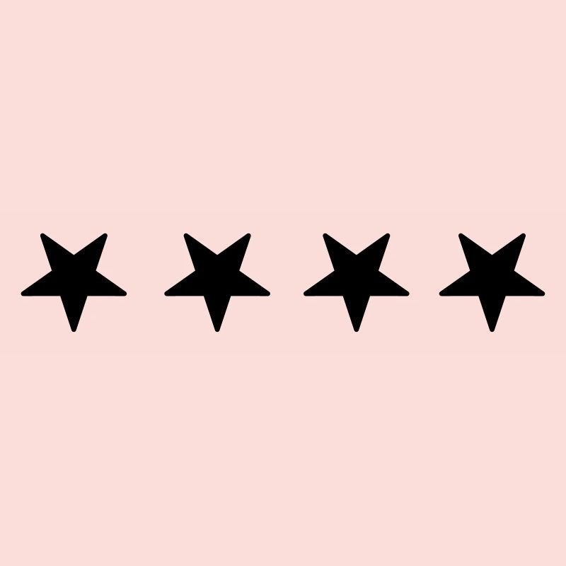4 Sterne