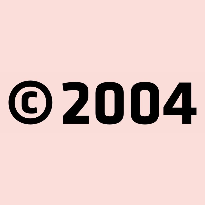 Copyright 2004