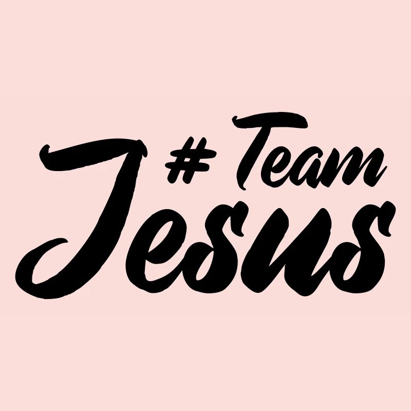 team jesus
