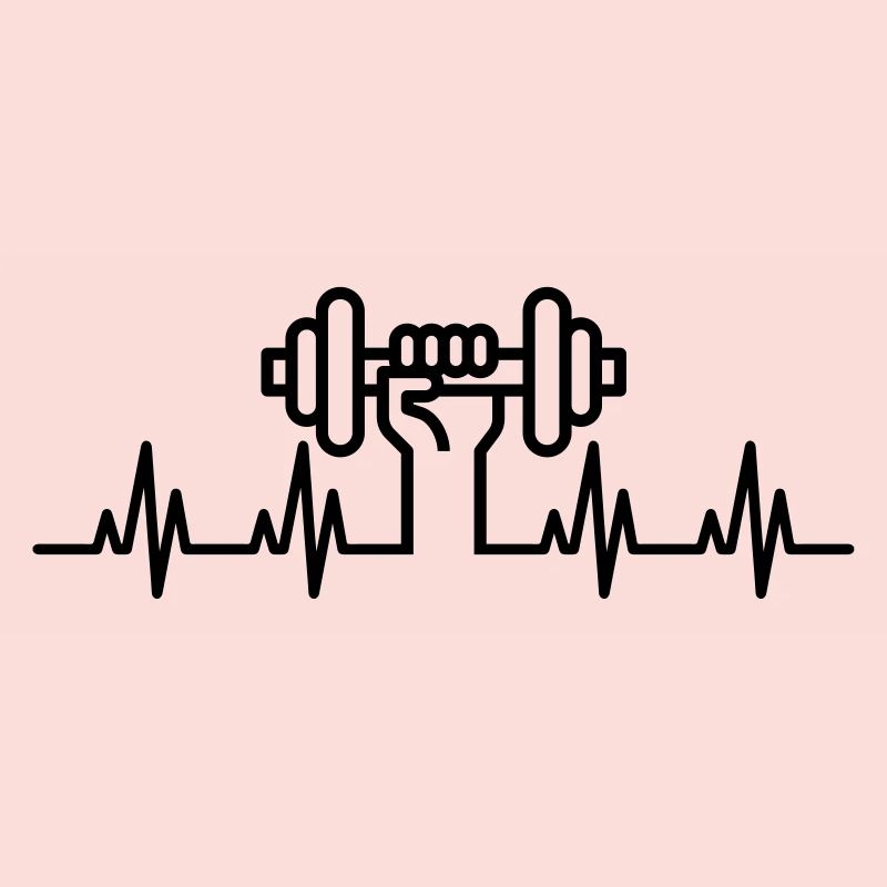 Musculation ECG