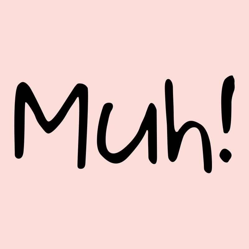 Muh!