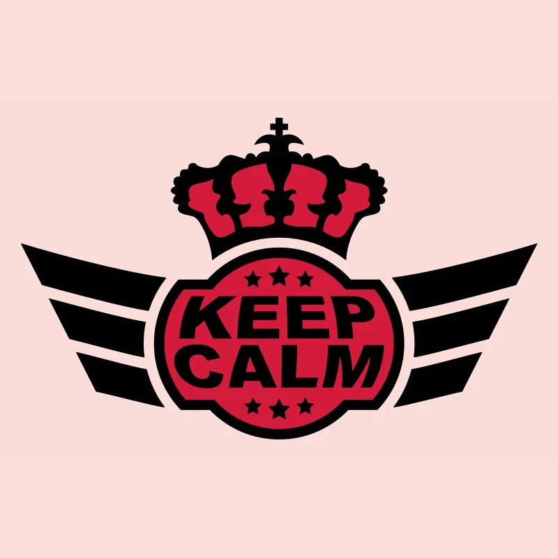 Keep Calm