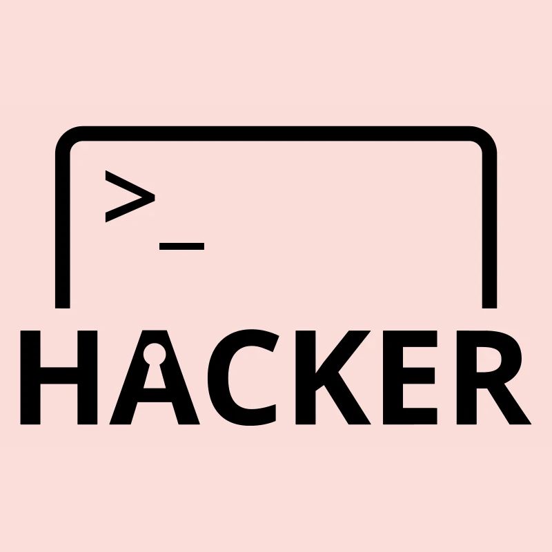 Hacker computer scientist computer programmer