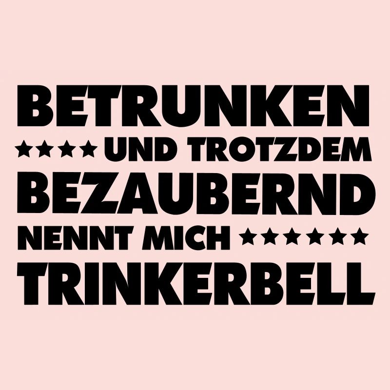 Trinkerbell