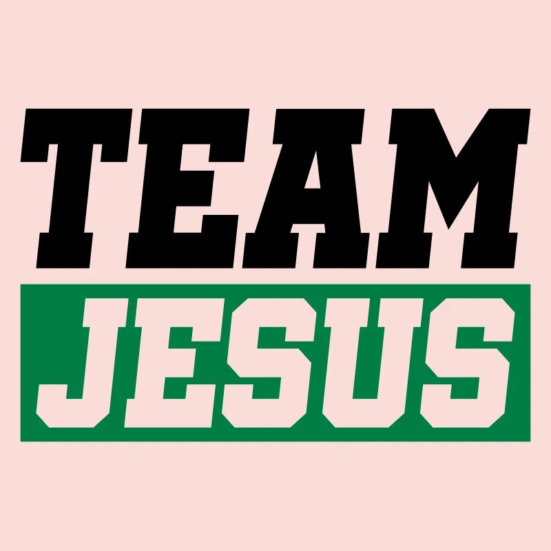 jesus team