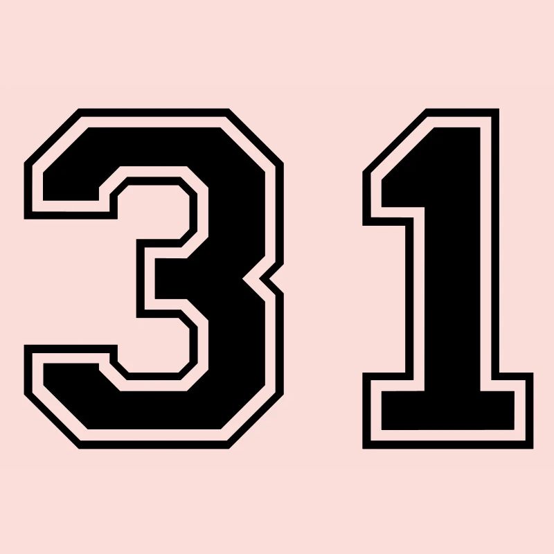 31