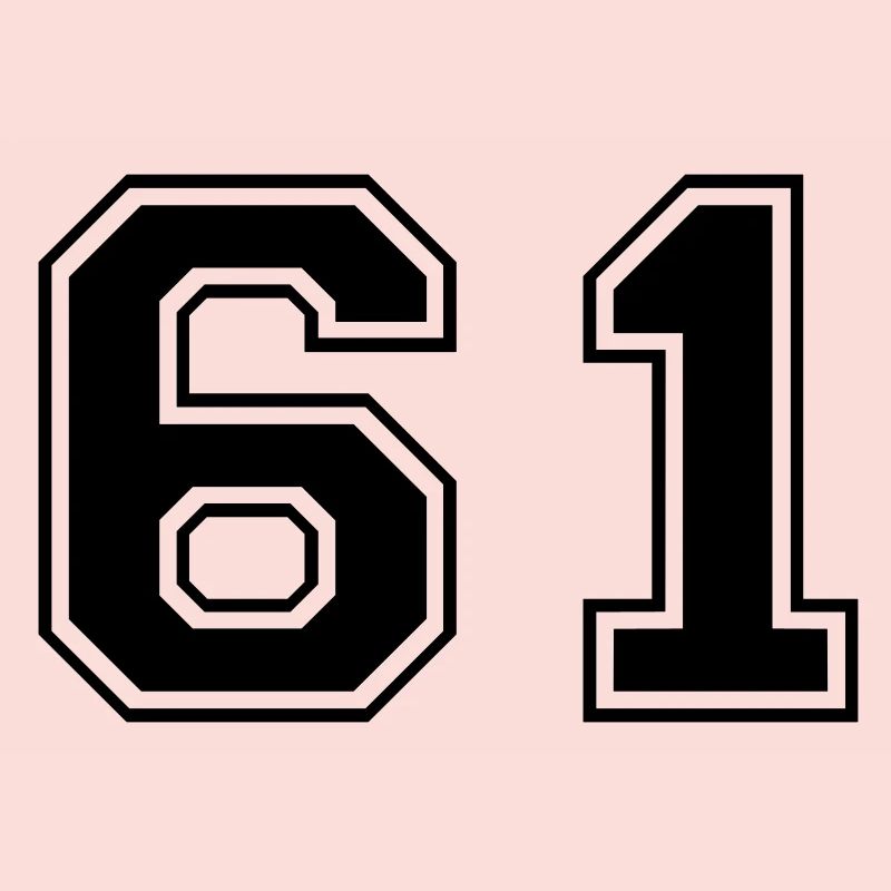 61