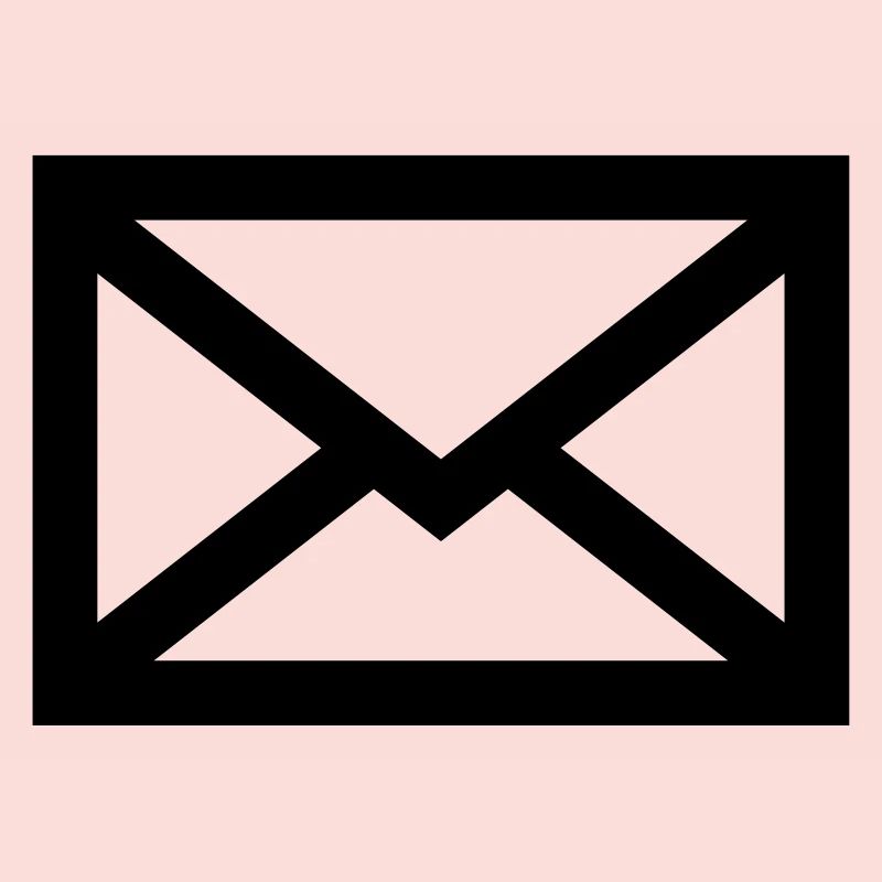 Mail envelope