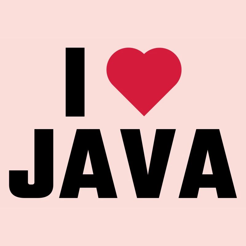 J'aime java