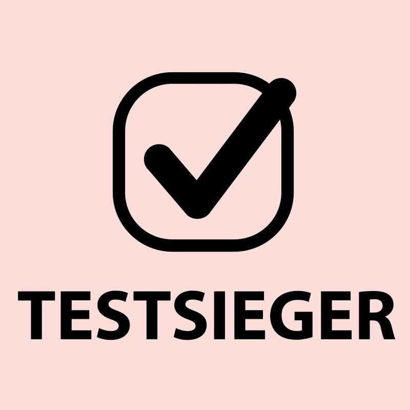 Testsieger Design