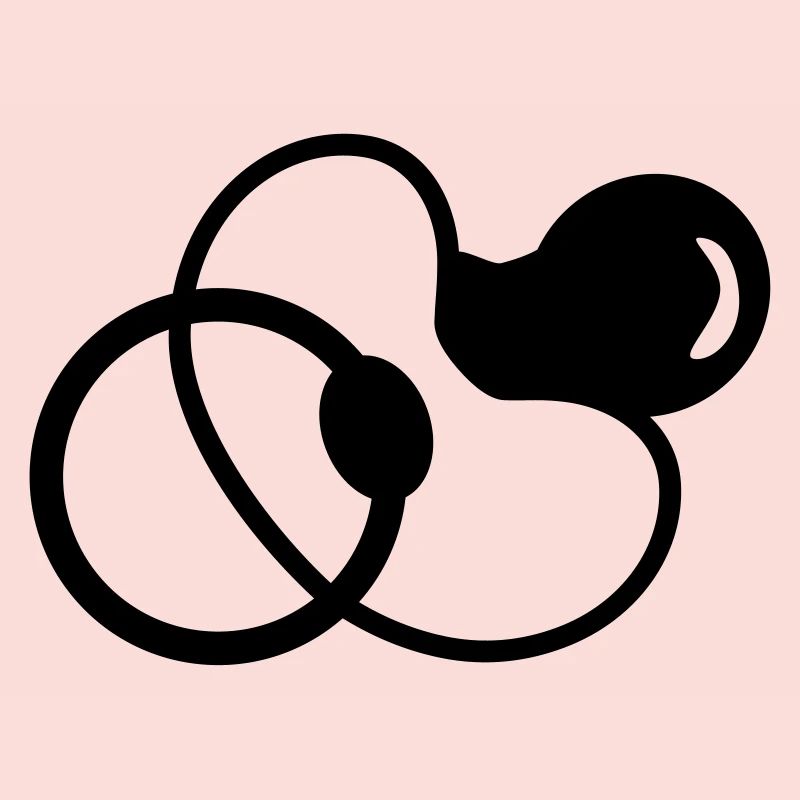 pacifier - Baby