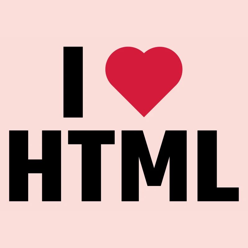 J'aime HTML