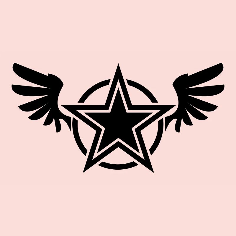 star wings