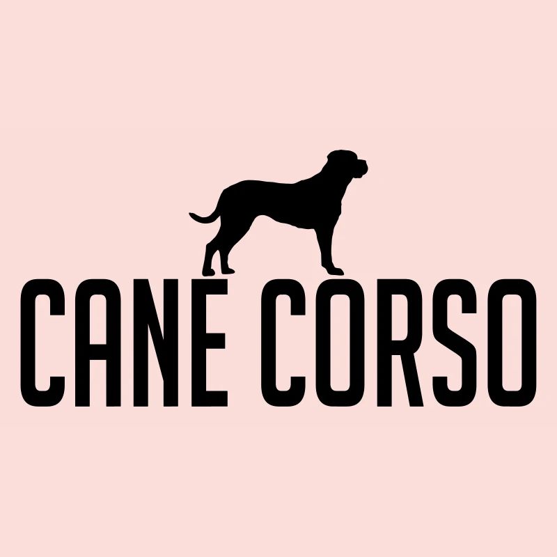 CANE CORSO Hunderasse