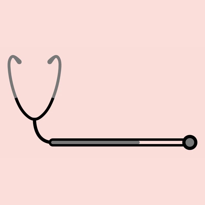 loading loading bar stethoscope listening heartbeat