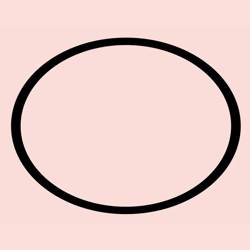 Kreis - Ring