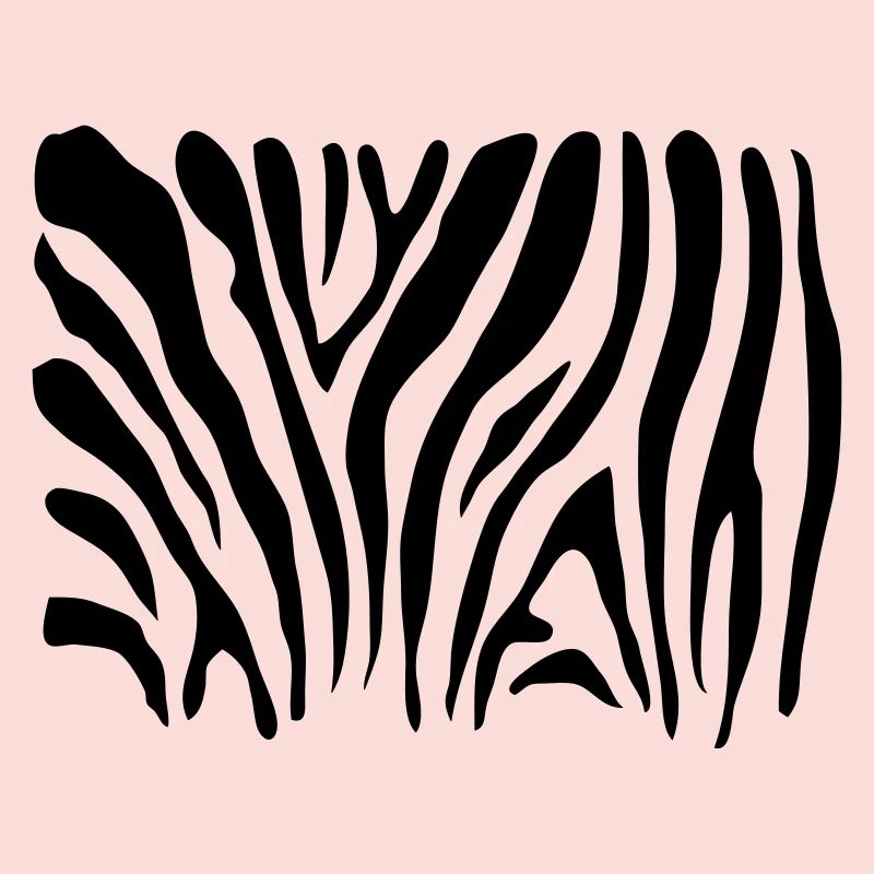 ZEBRA SCHUTZMASKE