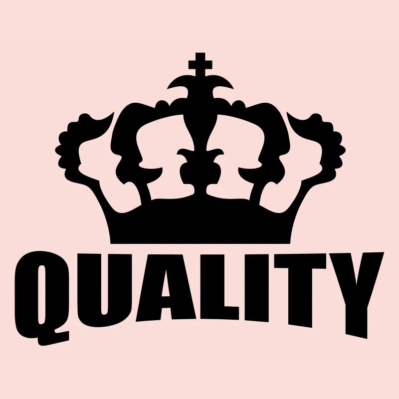 Quality Crown Design
